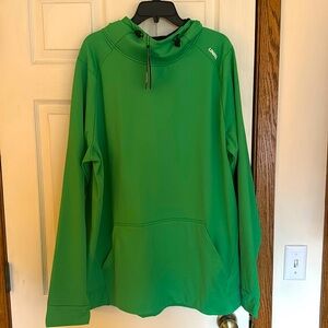 NWT UNRL Crossover Hoodie 2XL